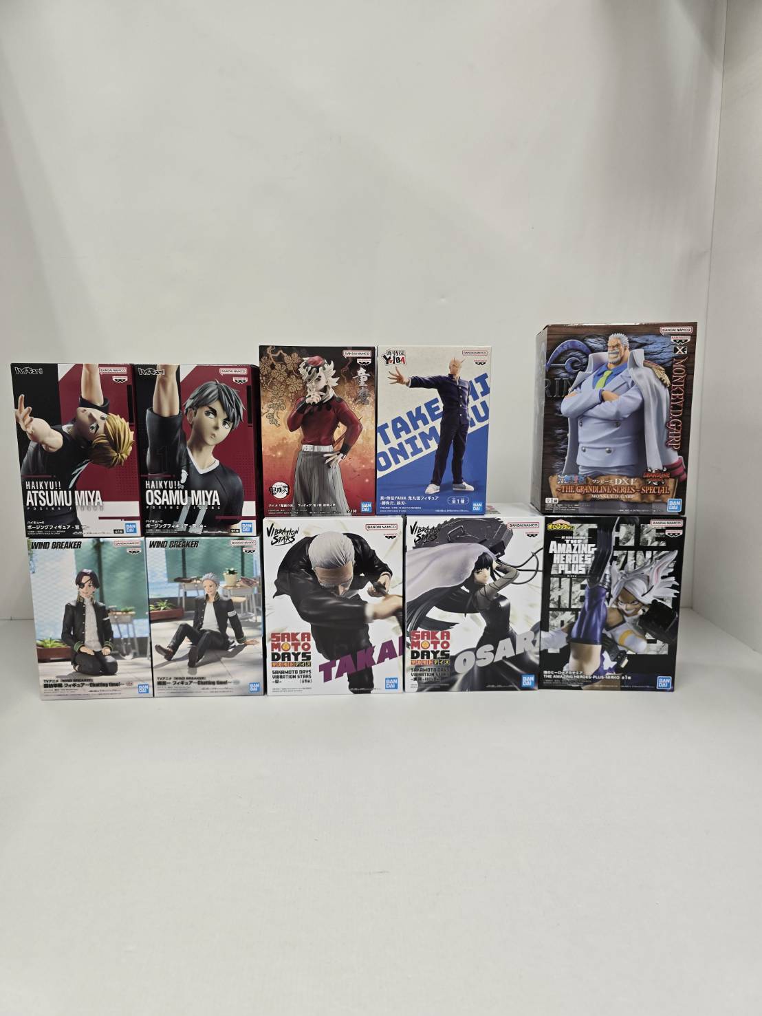 □新景品入荷しました！□ | おたちゅう 安曇野店（旧お宝中古市場）